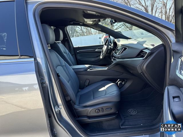 Used 2024 Buick Enclave Essence w/ Trailering Package, 5000 lbs. image 28