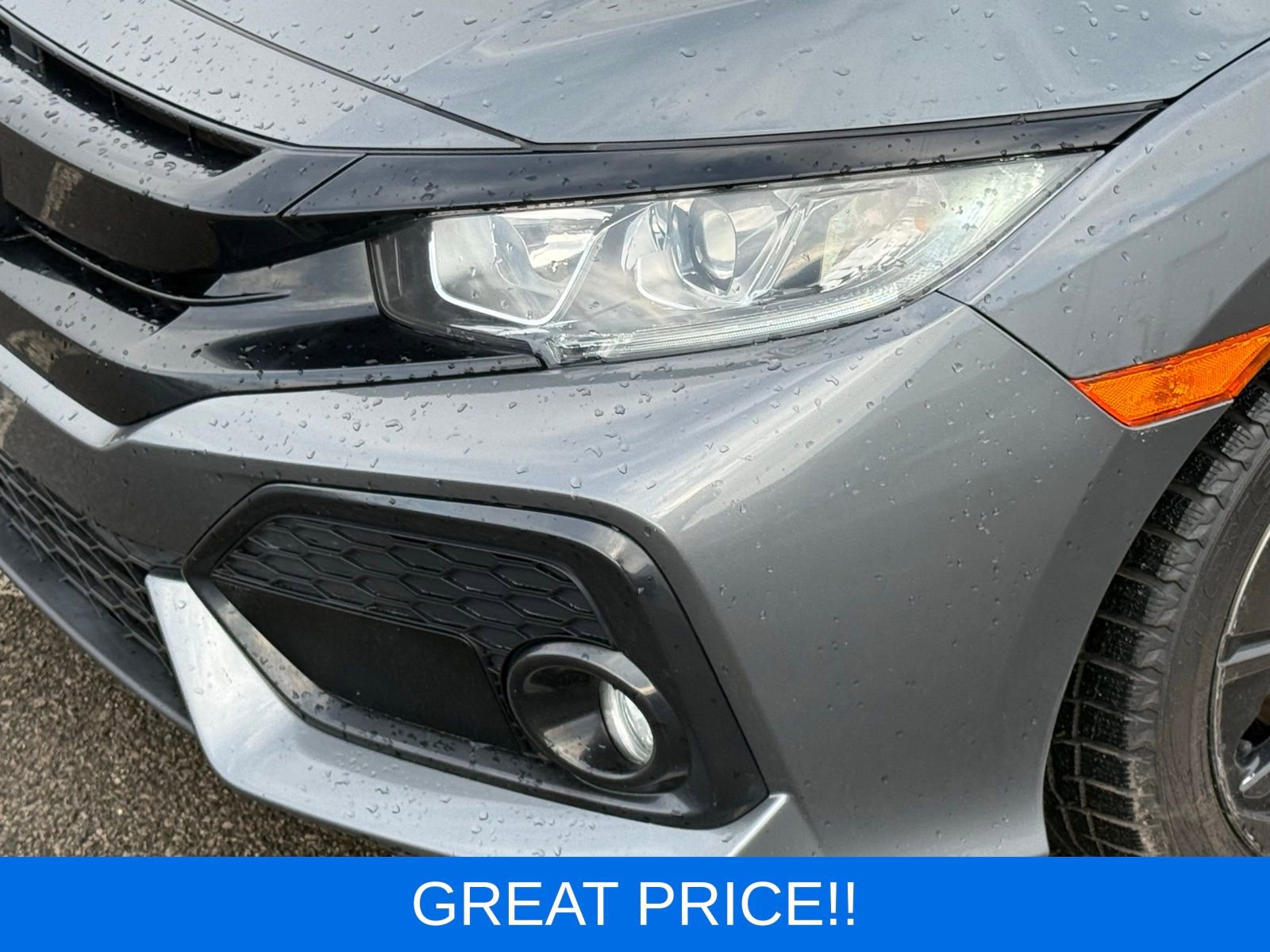 Used 2019 Honda Civic EX image 13