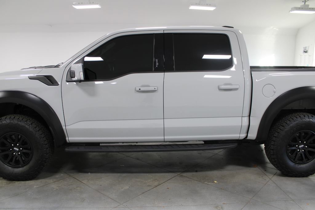 Used 2024 Ford F150 Raptor image 5