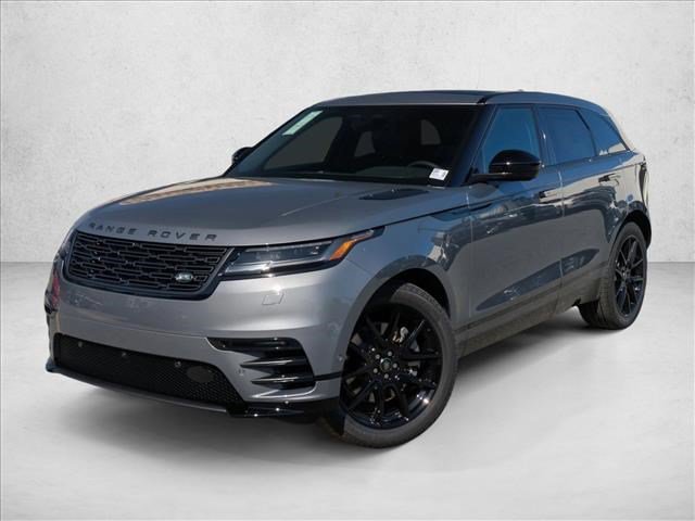 New 2026 Land Rover Range Rover Velar Dynamic SE AWD/4WD video 1