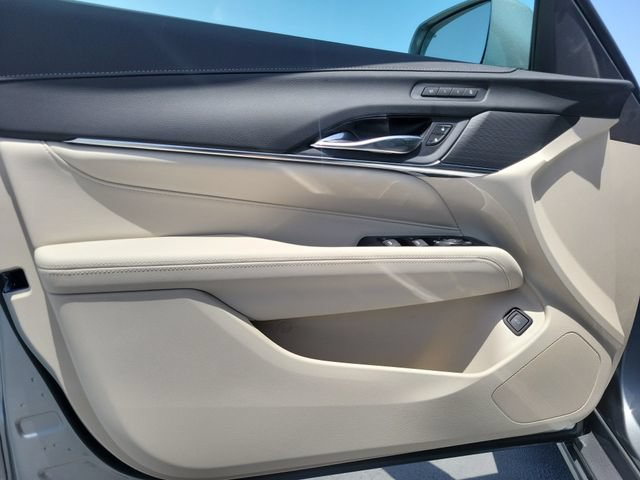 New 2026 Cadillac CT4 Premium Luxury RWD image 20