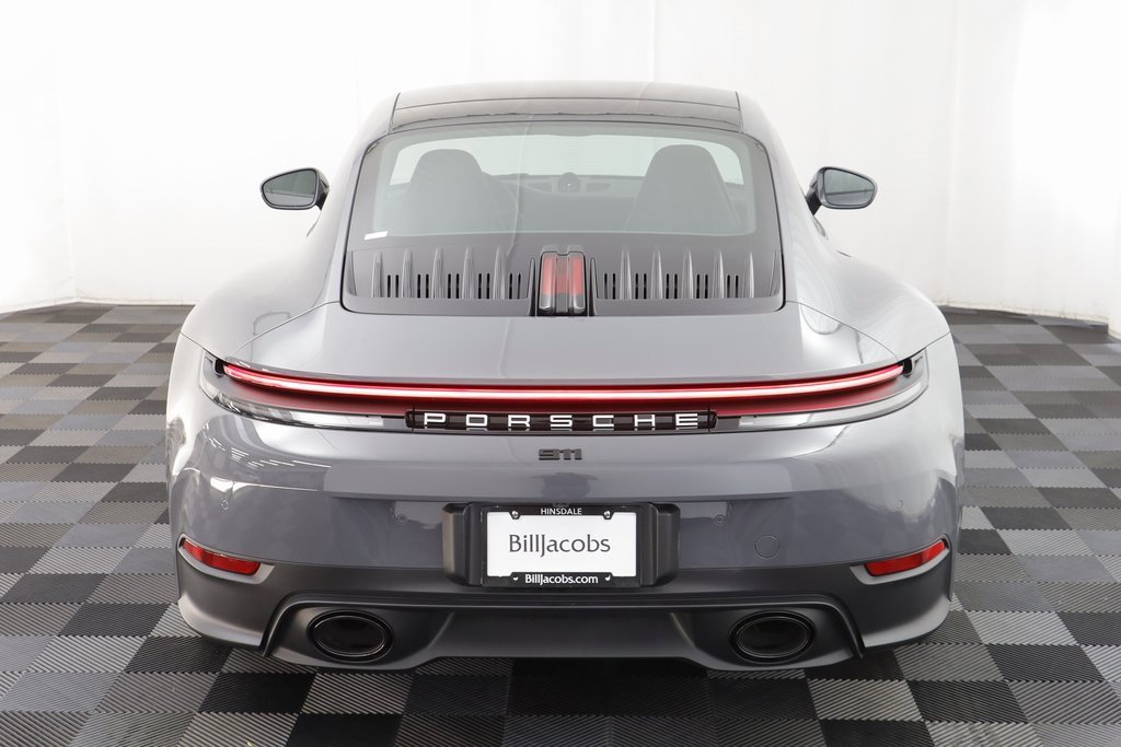 Used 2025 Porsche 911 Carrera image 19