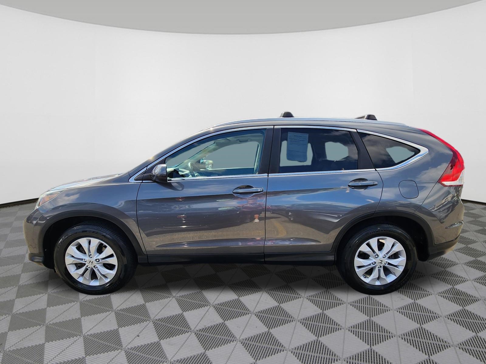 Used 2013 Honda CR-V EX-L image 5