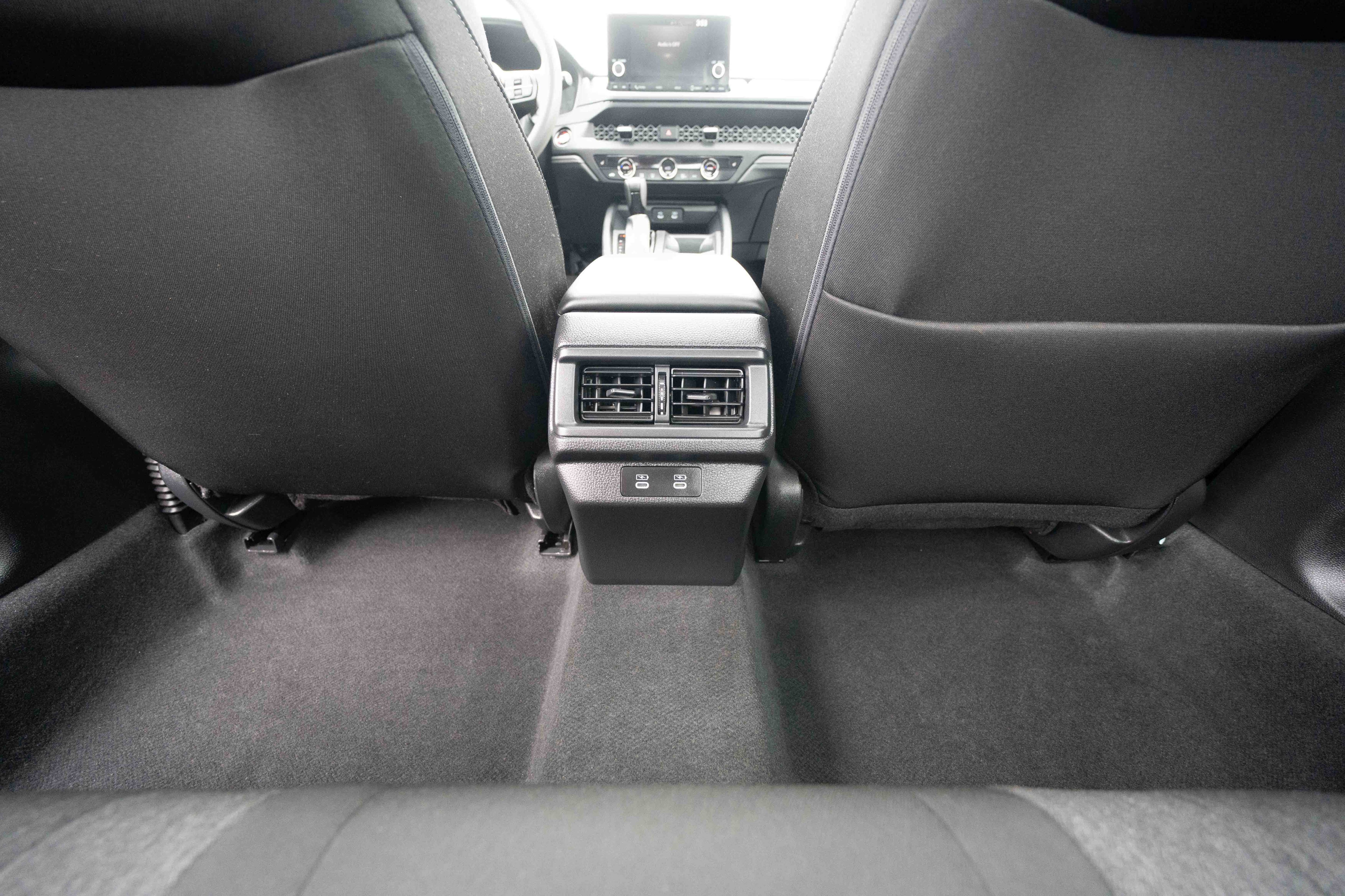 Certified 2025 Honda Accord SE image 22