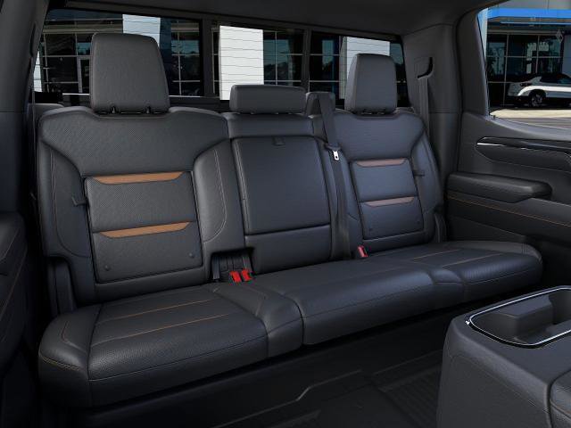 New 2026 GMC Sierra 1500 AT4 w/ AT4 Premium Package image 54