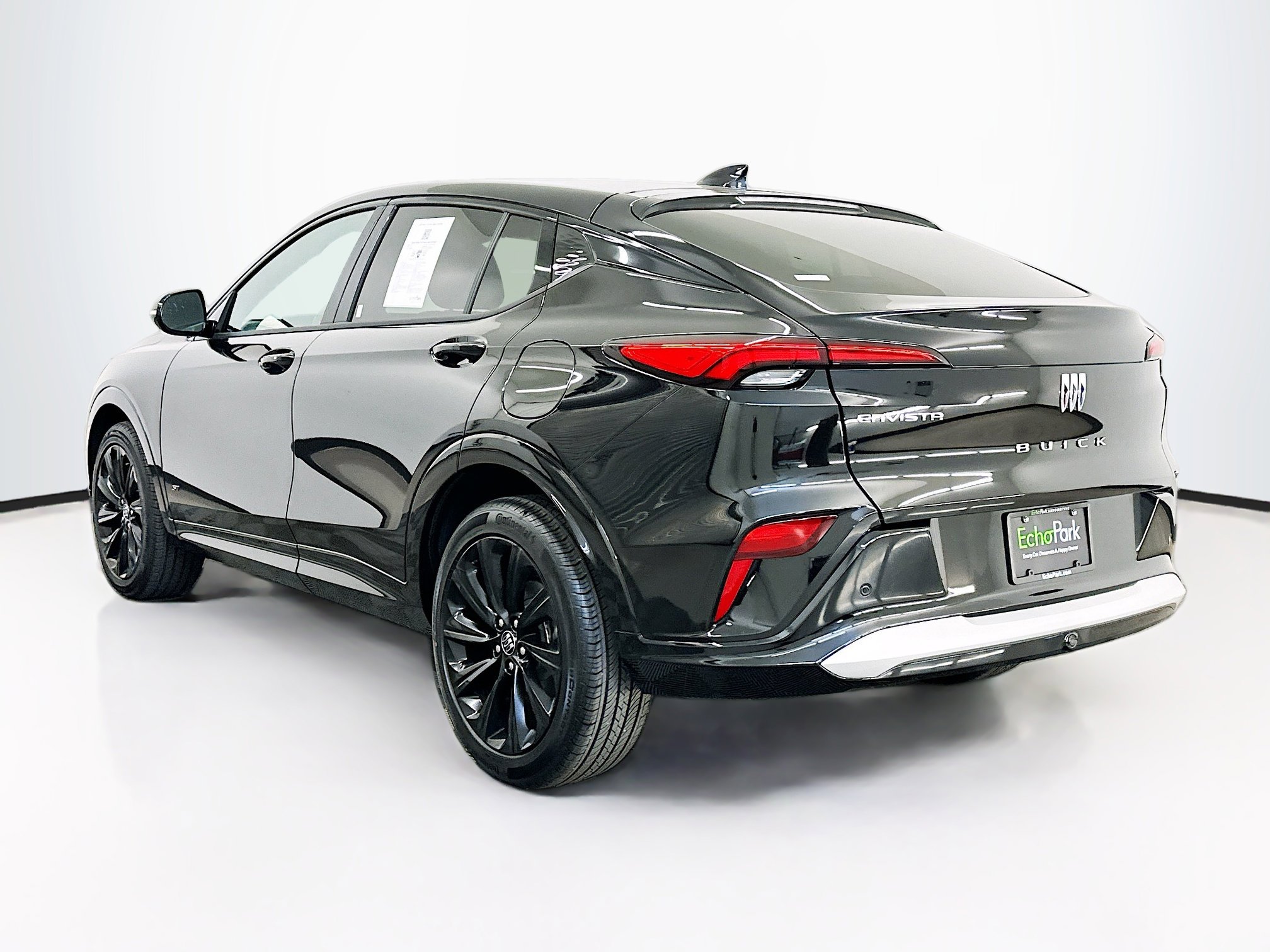 Used 2025 Buick Envista Sport Touring w/ Convenience I Package image 5