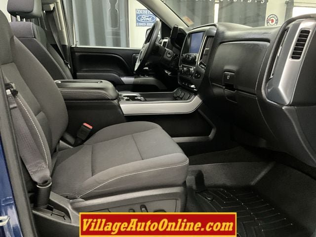 Used 2016 Chevrolet Silverado 1500 LT w/ All Star Edition AWD/4WD image 35