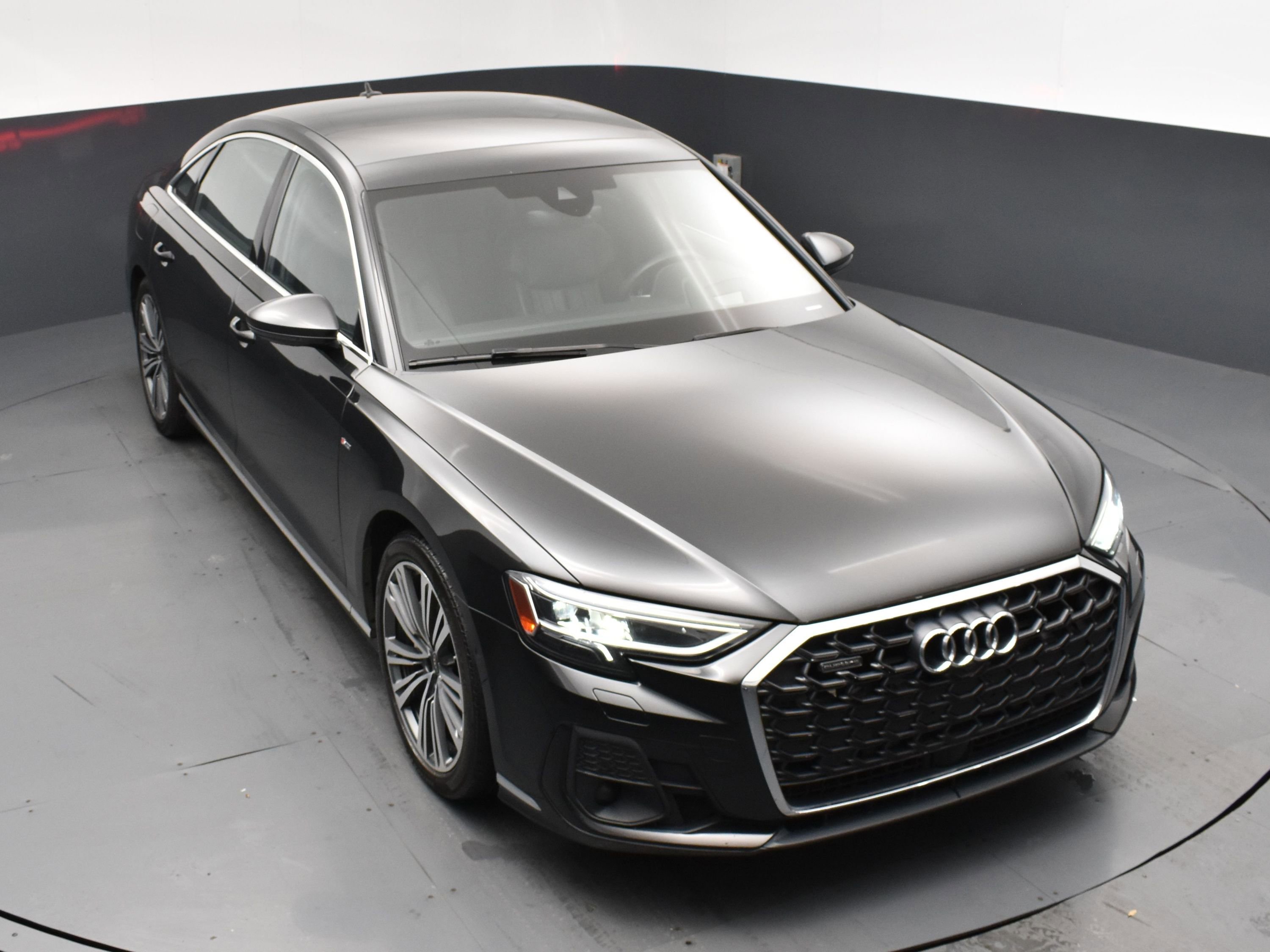 Used 2022 Audi A8 L 3.0T w/ Executive Package AWD/4WD image 20