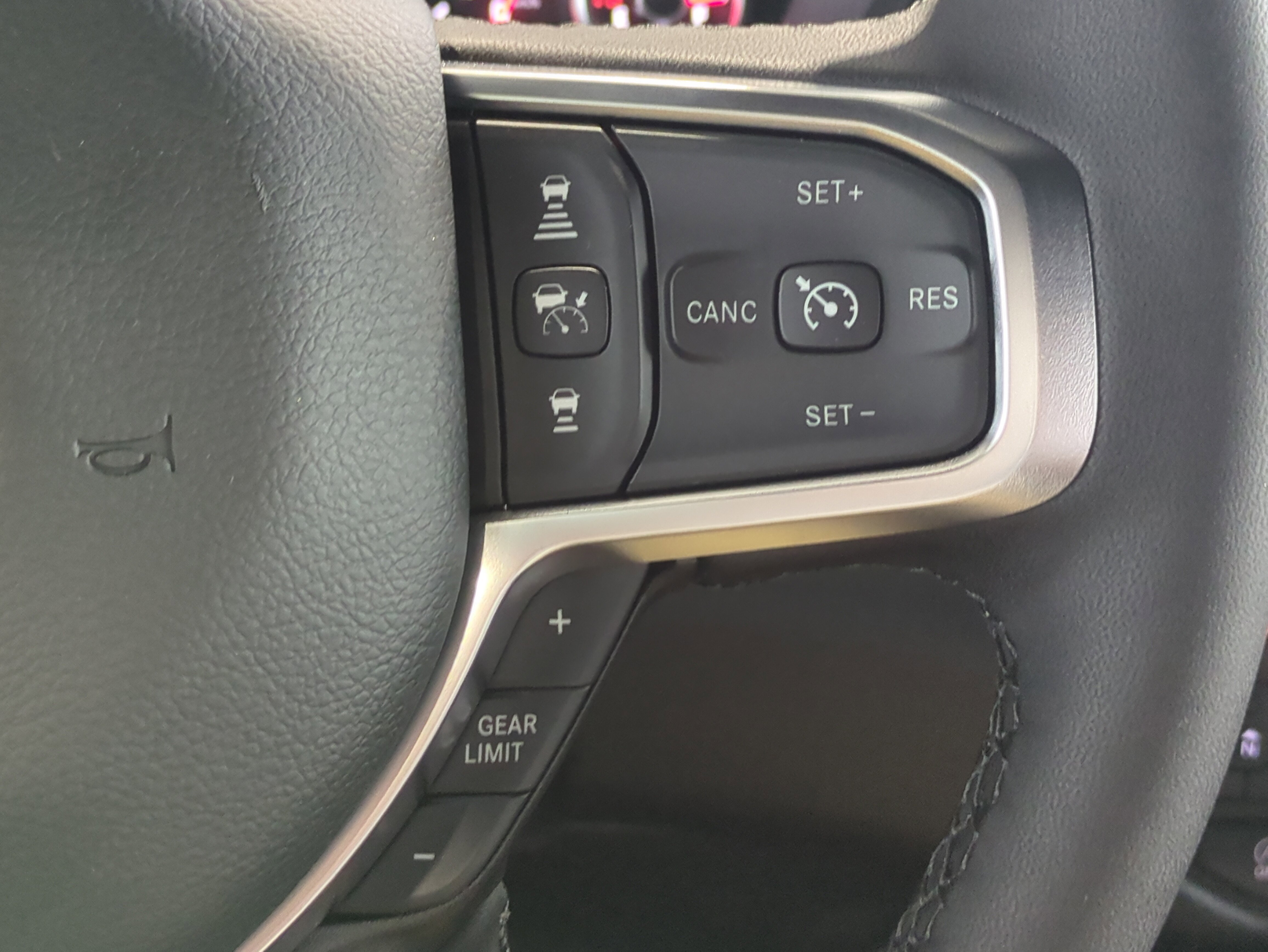 New 2026 RAM 1500 Big Horn image 26