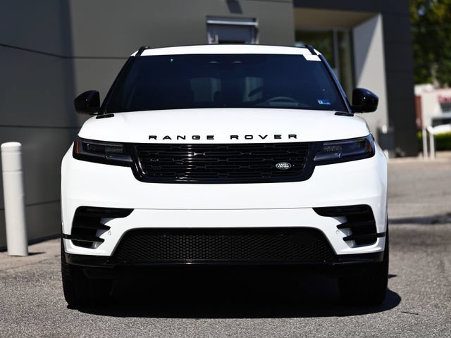 New 2026 Land Rover Range Rover Velar Belgravia AWD/4WD image 15