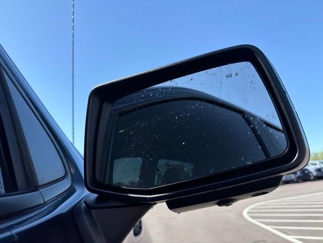 Used 2022 Chevrolet Silverado 1500 LT Trail Boss w/ LT Trail Boss Premium Package AWD/4WD image 7