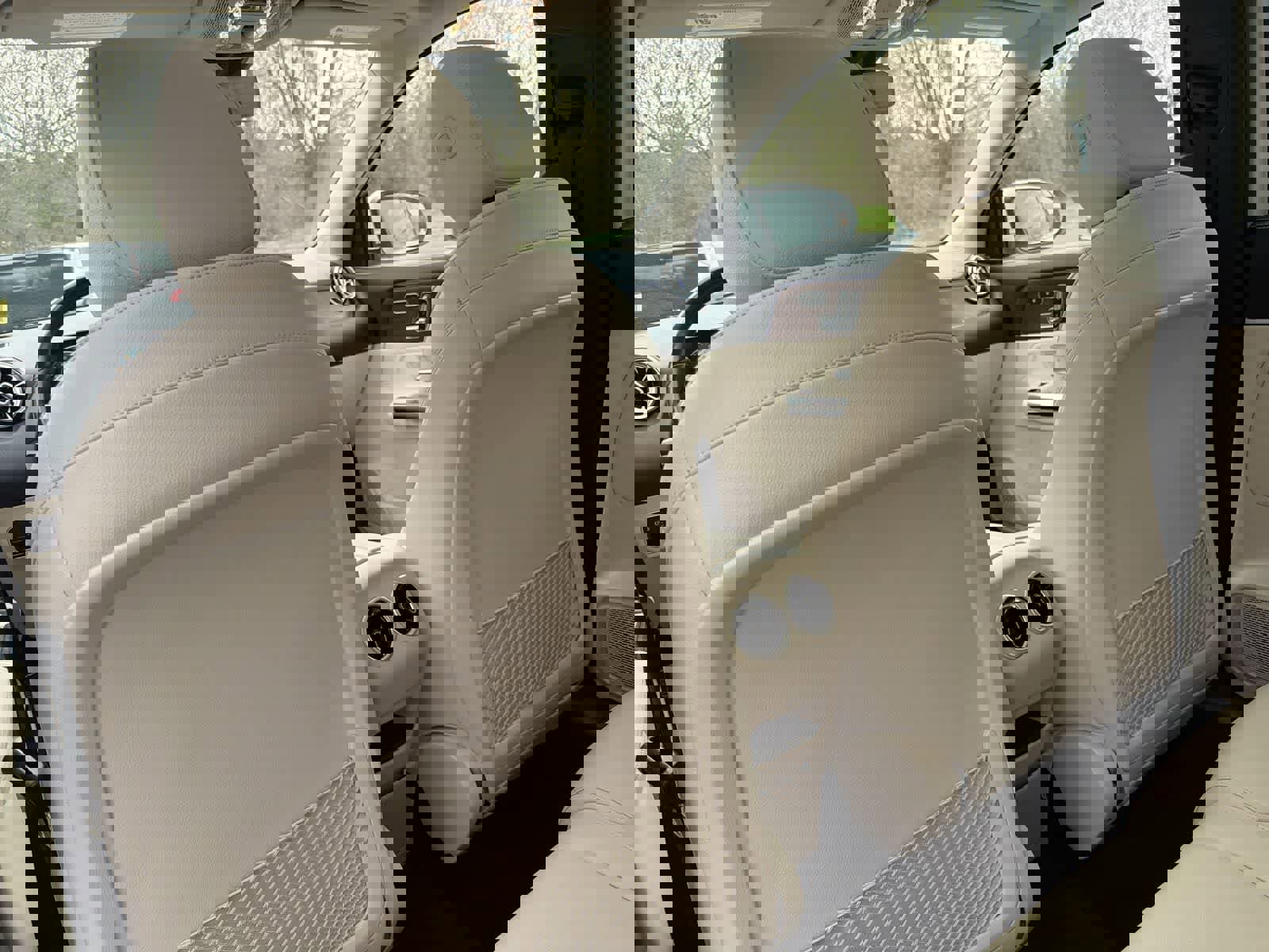 Used 2021 Mercedes-Benz GLA 250 4MATIC image 19