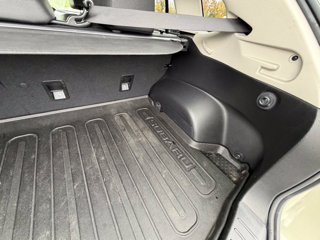 Used 2016 Subaru Crosstrek 2.0i Limited AWD/4WD image 44