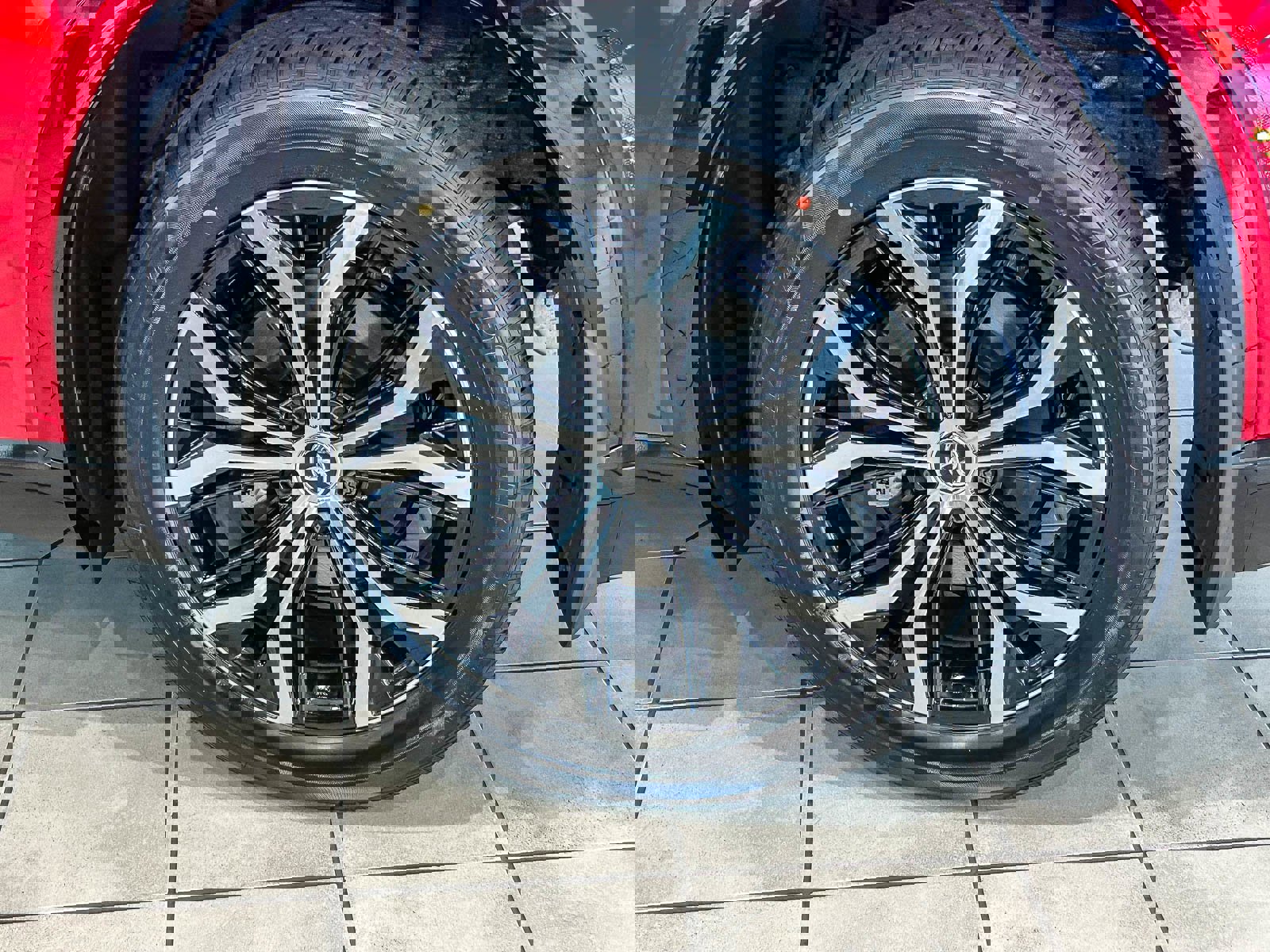 New 2026 Toyota Crown Signia AWD/4WD image 10