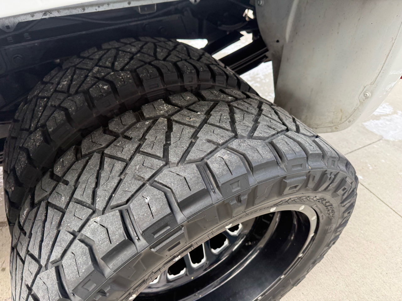 Used 2019 Chevrolet Silverado 3500 LTZ w/ Duramax Plus Package image 11