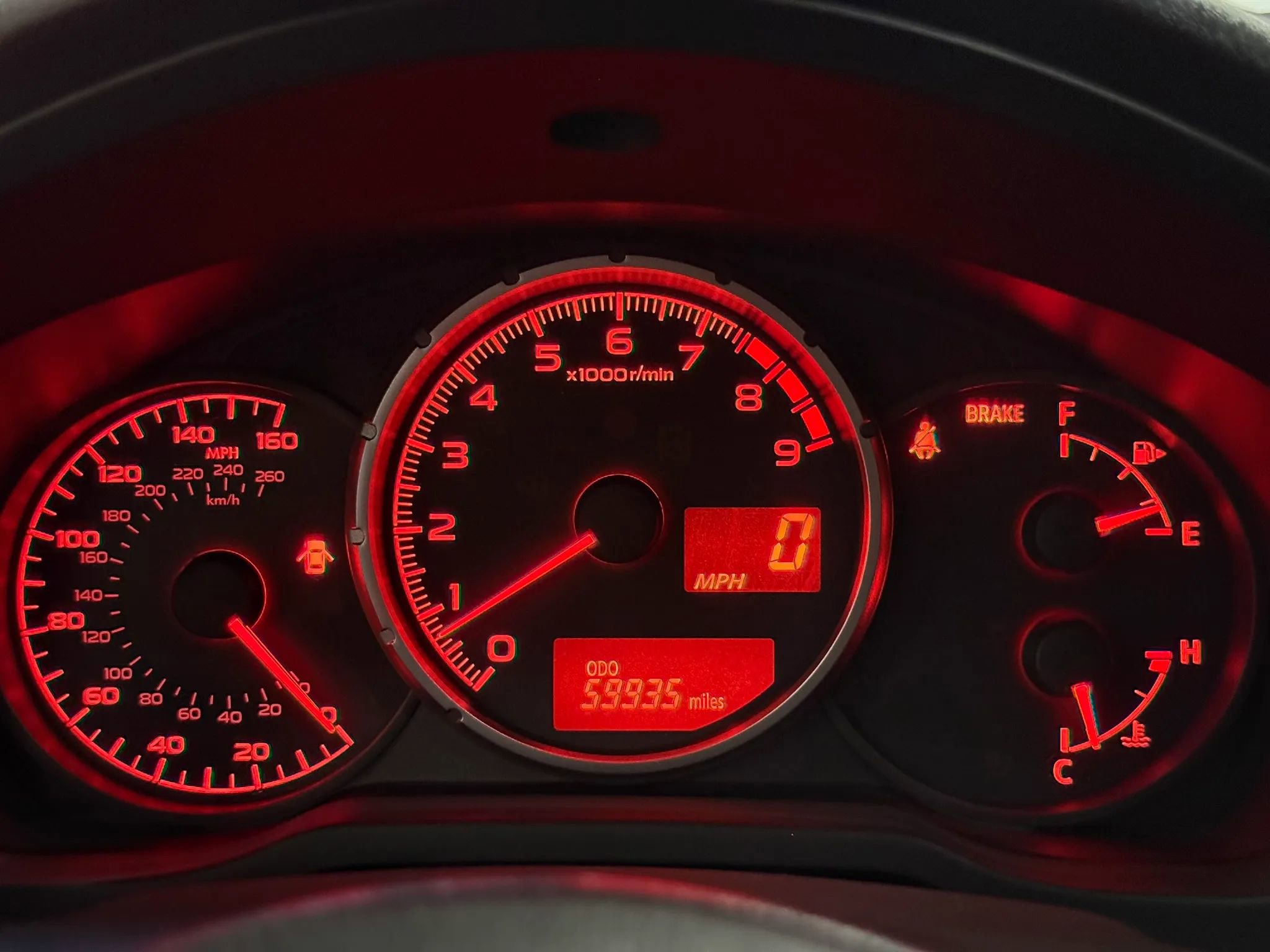 Used 2014 Subaru BRZ Limited w/ Popular Package #1B RWD image 29