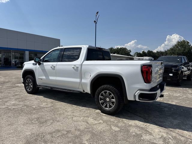 Used 2024 GMC Sierra 1500 AT4 w/ Technology Package image 15