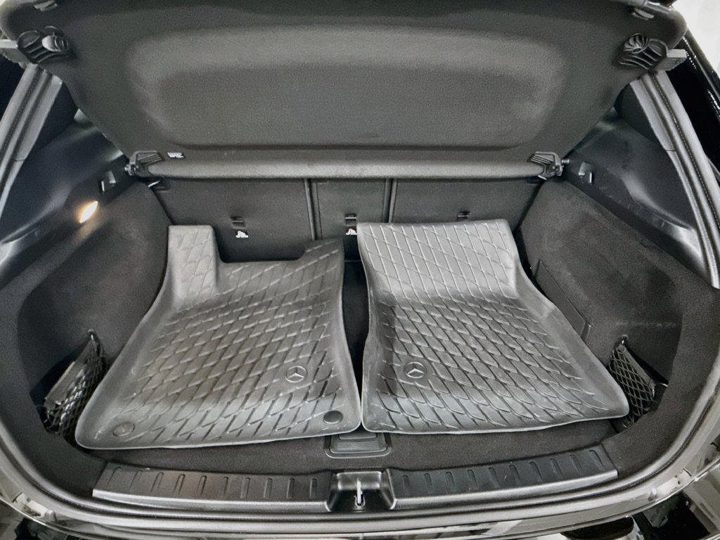 Used 2026 Mercedes-Benz GLA 250 4MATIC image 26