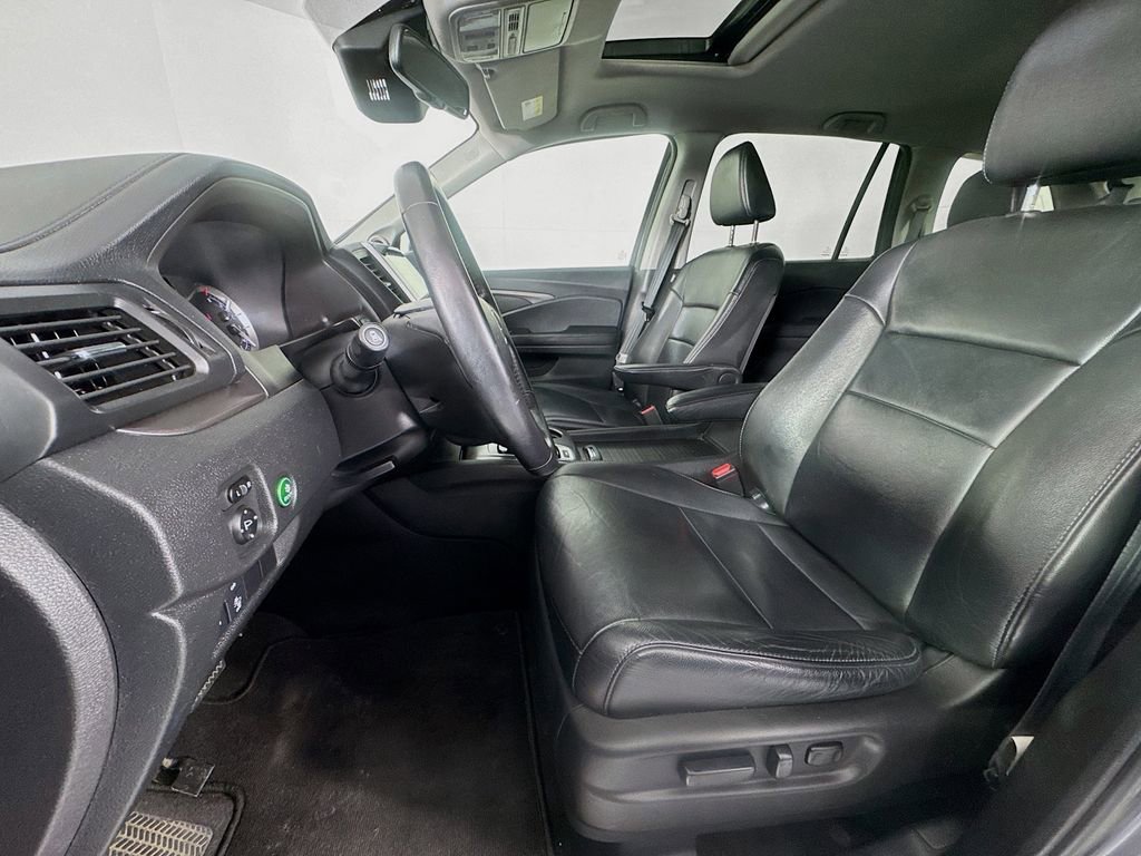 Used 2018 Honda Pilot EX-L image 25