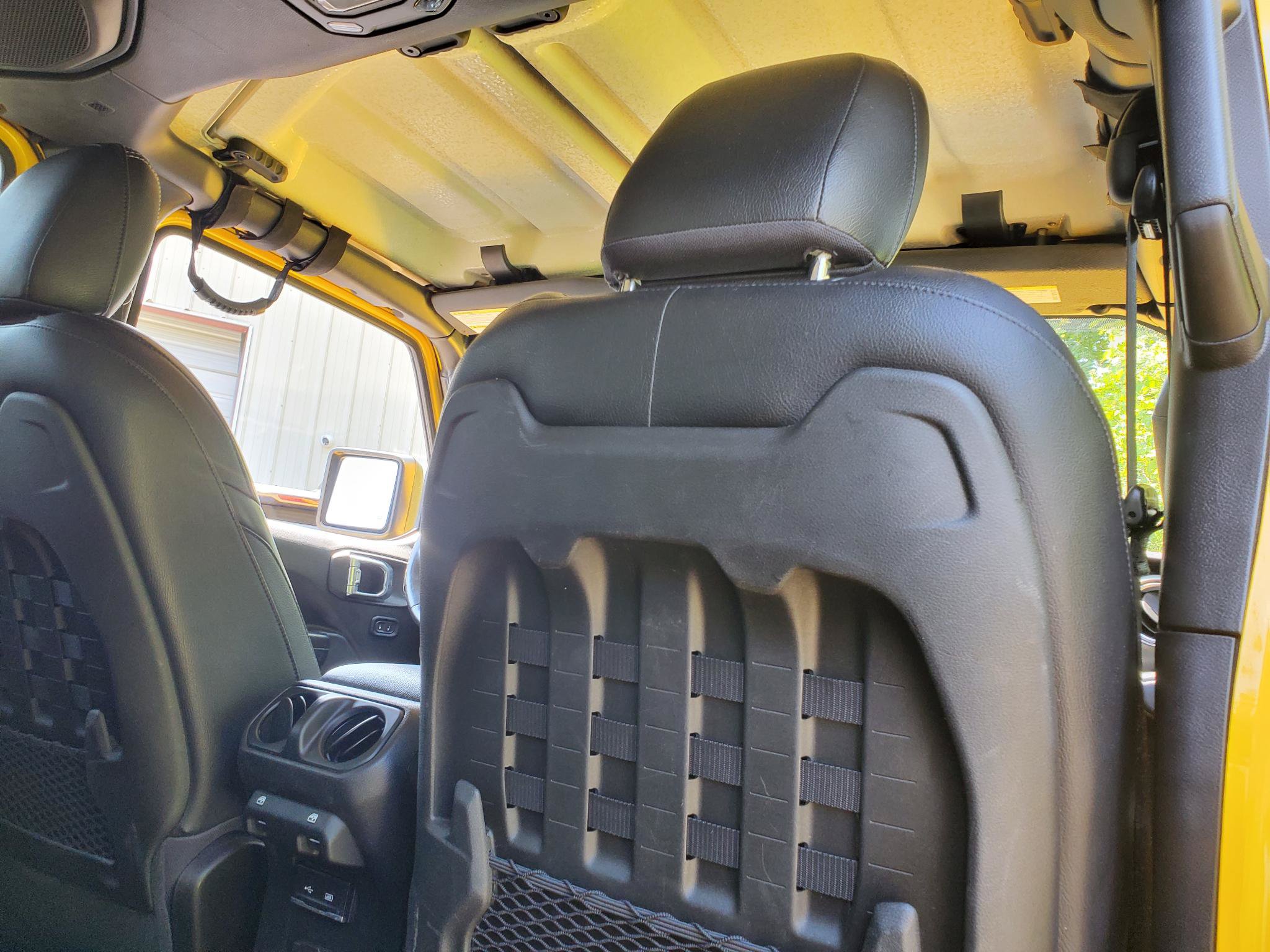Used 2019 Jeep Wrangler Unlimited Rubicon AWD/4WD image 43