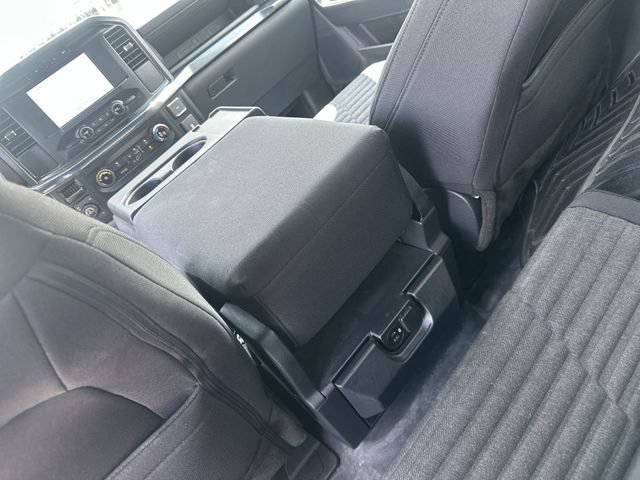 Used 2023 Ford F150 XL w/ STX Appearance Package AWD/4WD image 24