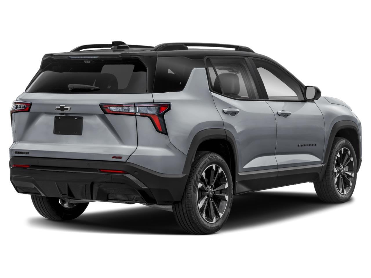 New 2027 Chevrolet Equinox RS AWD/4WD image 98