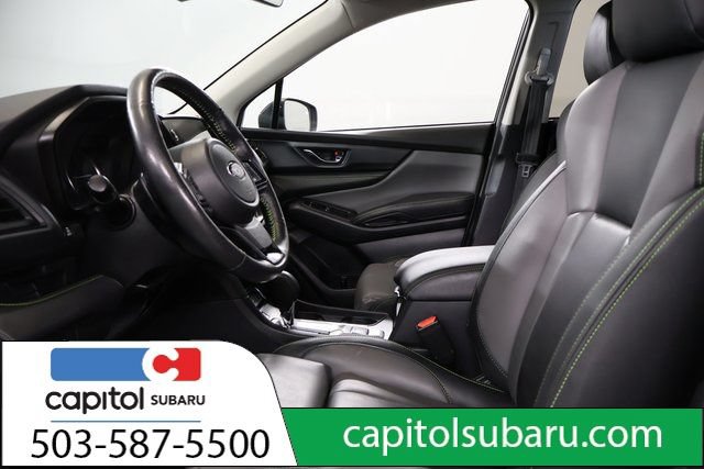 Used 2023 Subaru Ascent Onyx Edition Limited AWD/4WD image 13