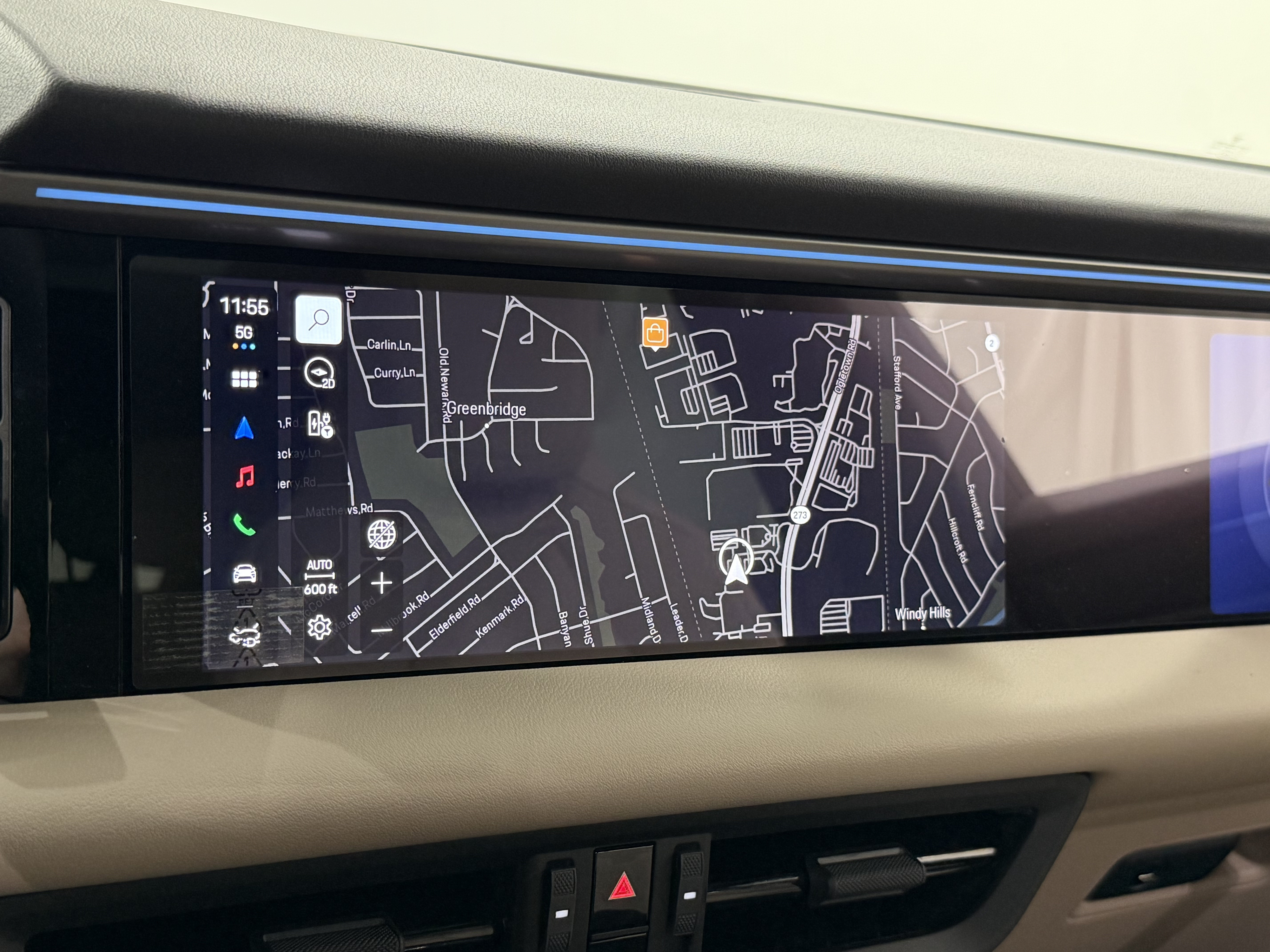 New 2026 Porsche Macan 4 Electric AWD/4WD image 39