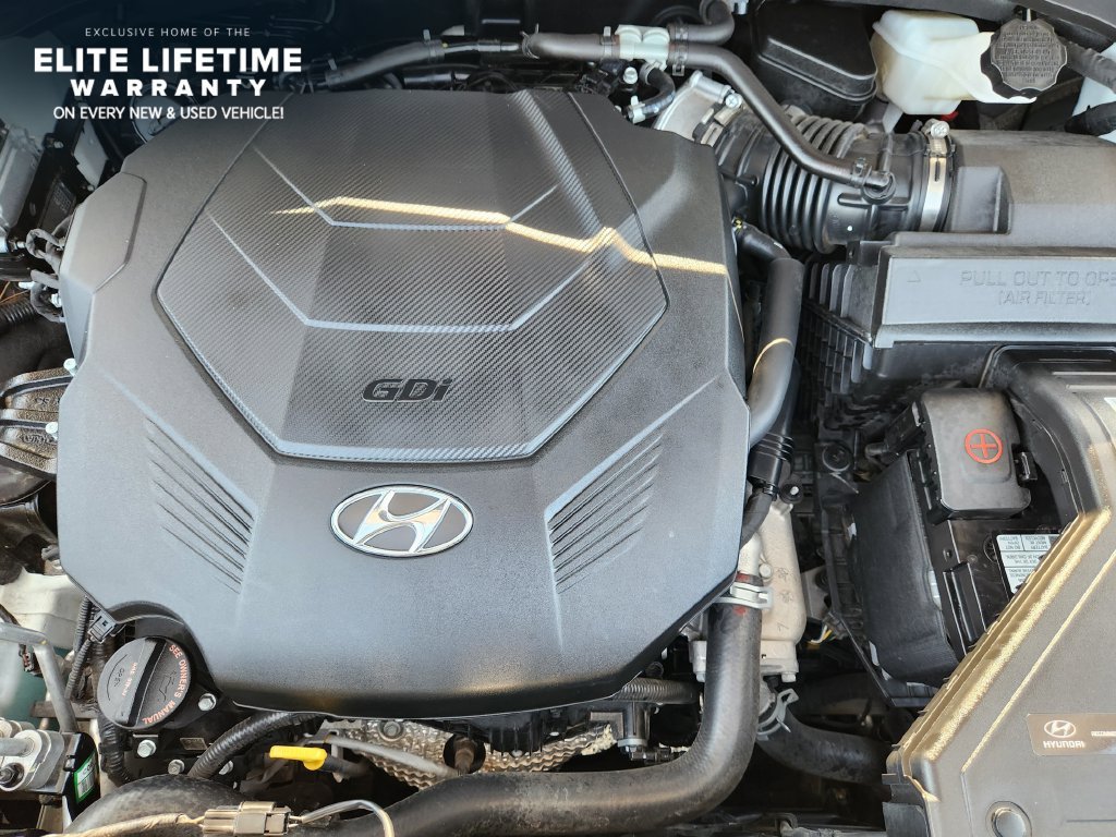 Used 2025 Hyundai Palisade Calligraphy AWD/4WD image 31