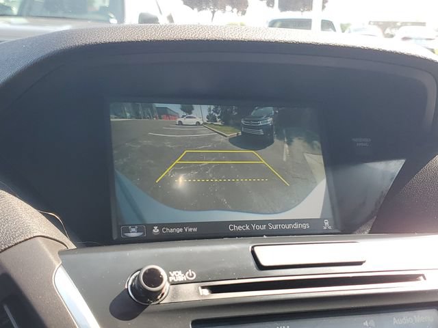 Used 2018 Acura MDX SH-AWD w/ Technology Package image 29