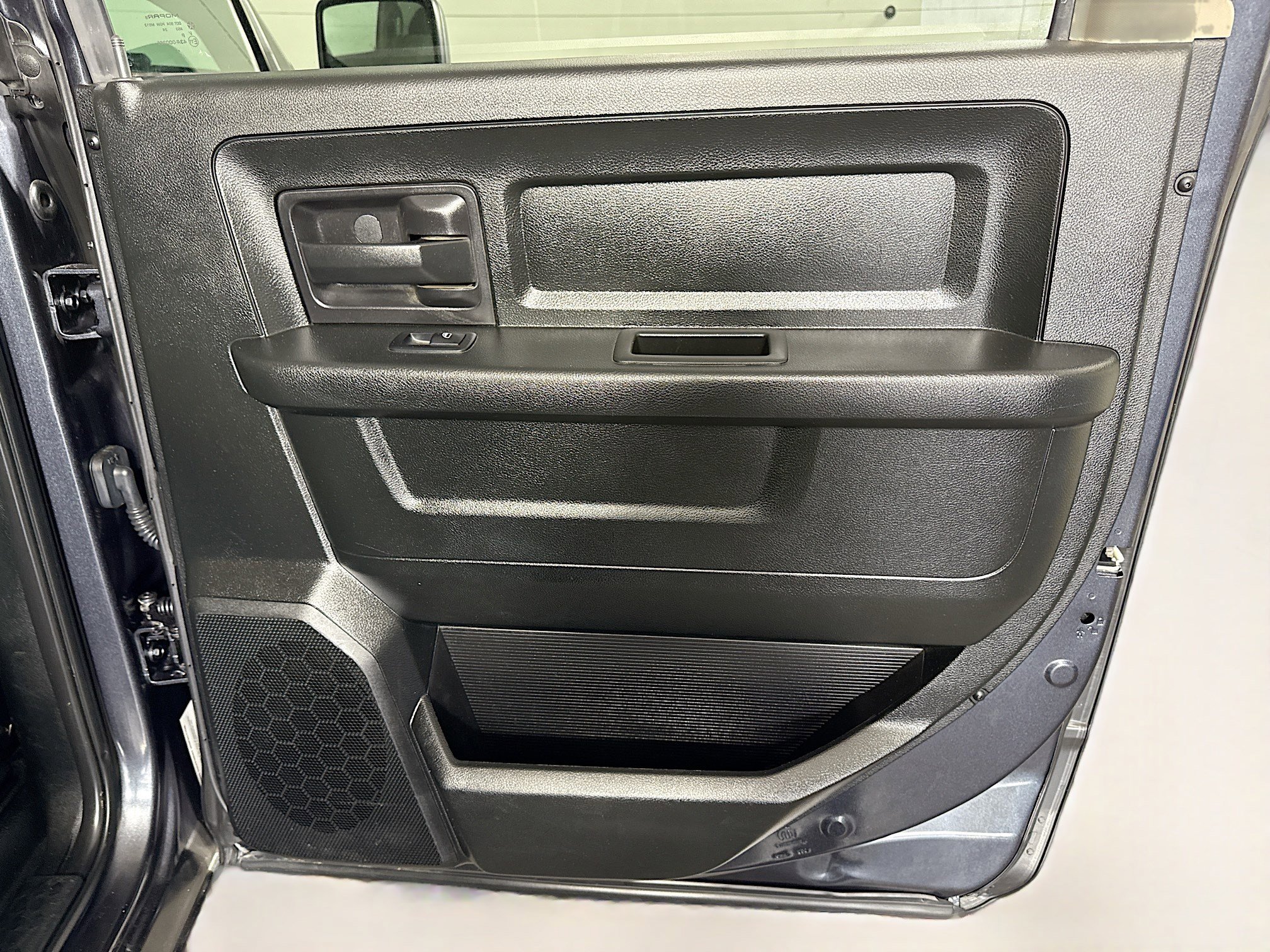 Used 2017 RAM 1500 Tradesman w/ Popular Equipment Group image 27