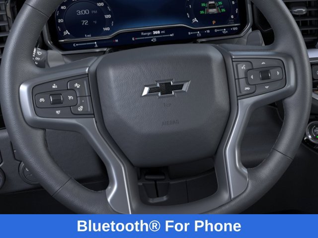 New 2026 Chevrolet Silverado 1500 RST w/ All Star Edition Plus AWD/4WD image 20
