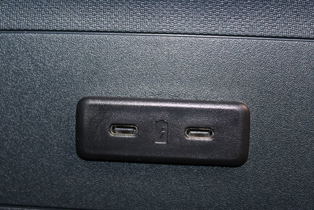 New 2025 Ford Maverick XL image 27