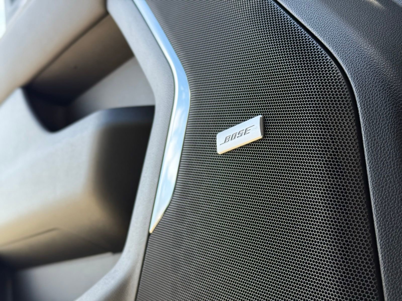 New 2026 Chevrolet Tahoe Premier w/ Sun And Tow Package image 15