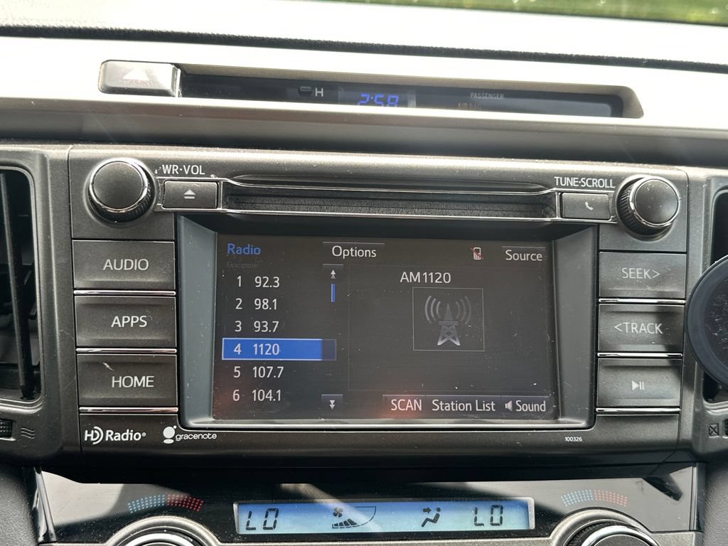 Used 2014 Toyota RAV4 XLE FWD image 12