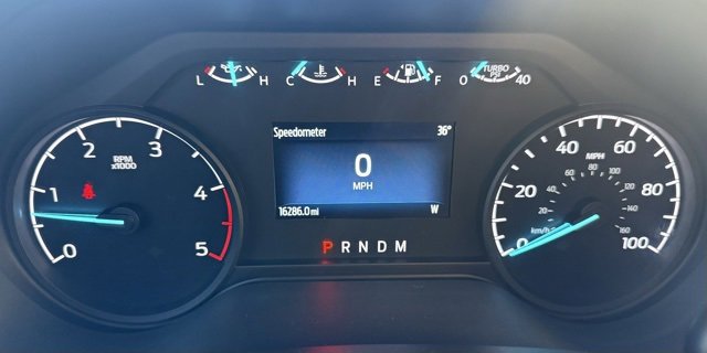 Used 2024 Ford F350 XLT w/ 360-Degree Camera Package image 10