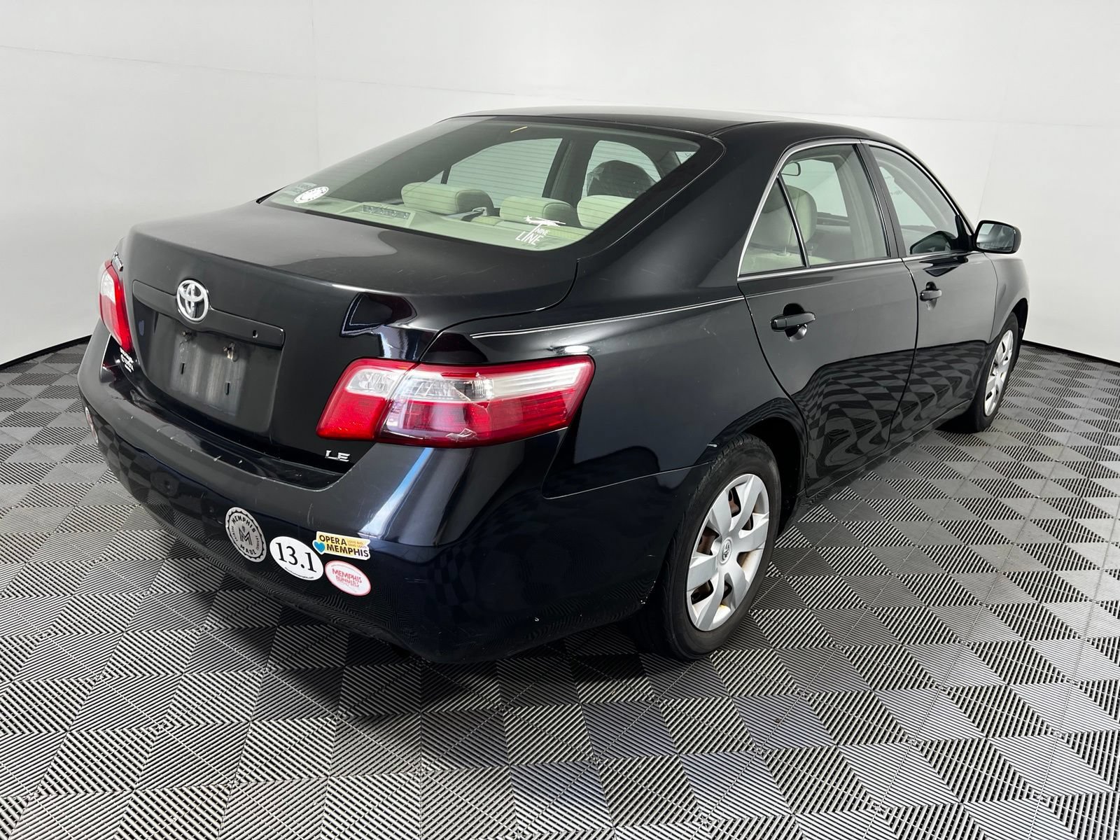 Used 2007 Toyota Camry SE FWD image 5