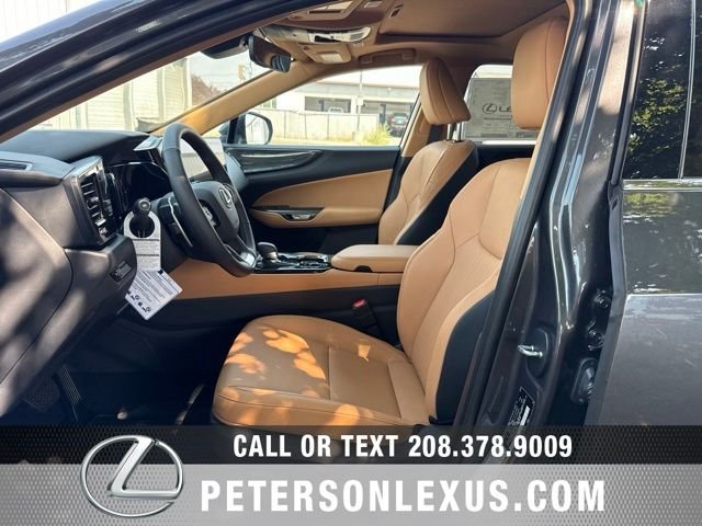 New 2026 Lexus NX 350 AWD w/ Premium Package image 23