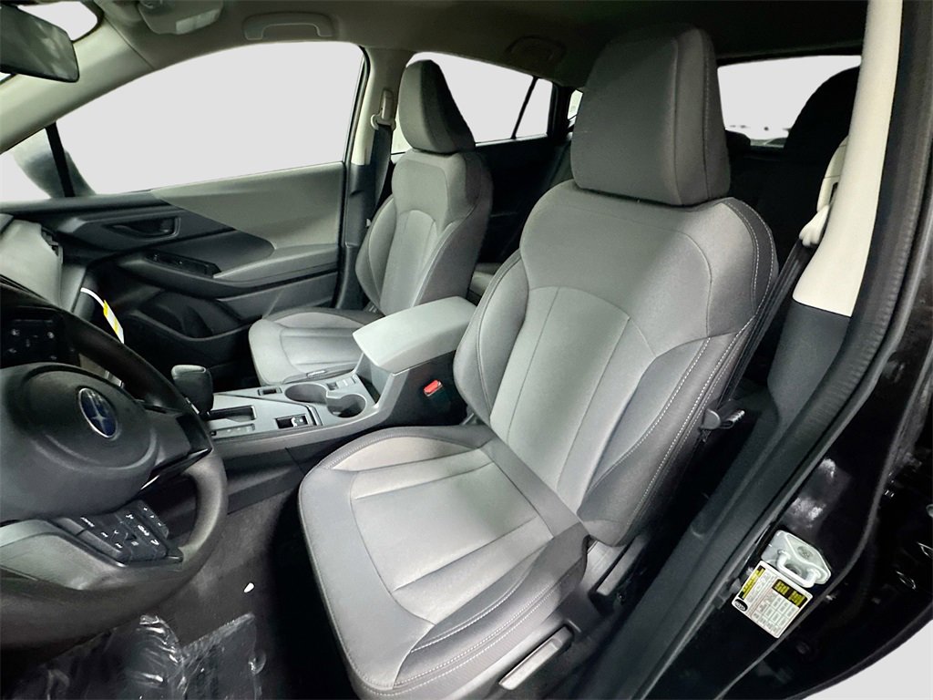 New 2026 Subaru Crosstrek 2.5i image 18