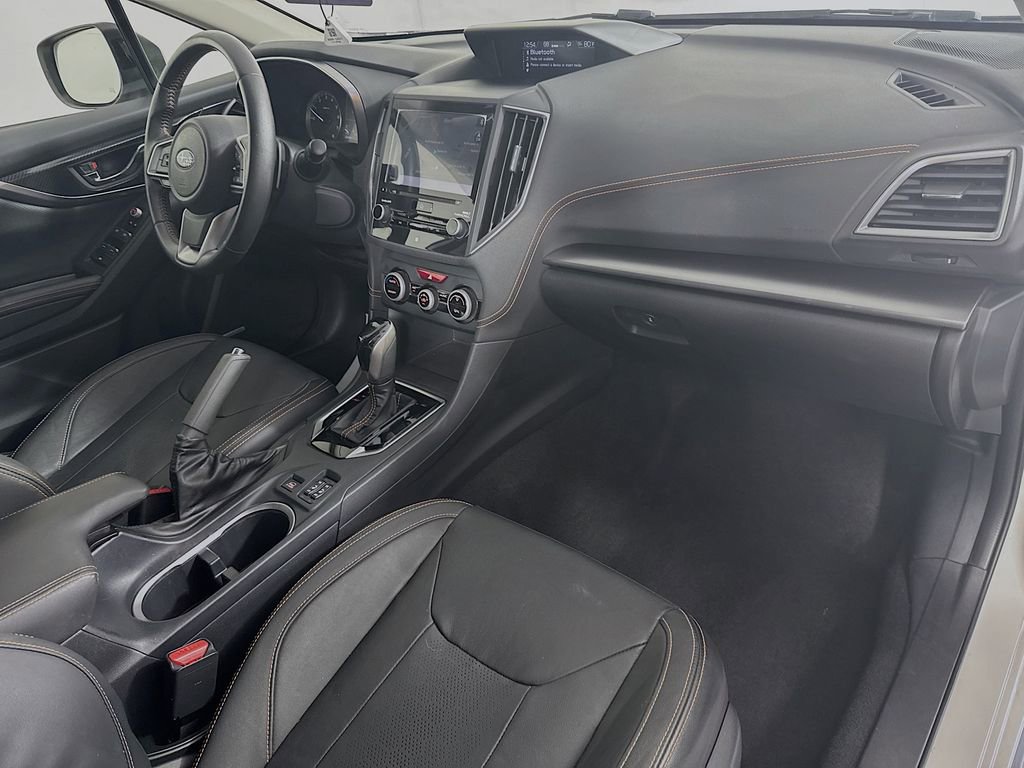 Used 2018 Subaru Crosstrek 2.0i Limited AWD/4WD image 36