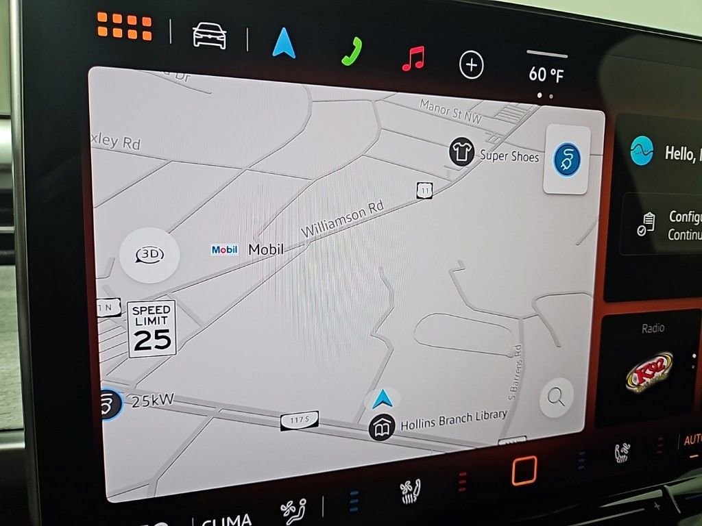 New 2025 Volkswagen ID. Buzz Pro S image 19