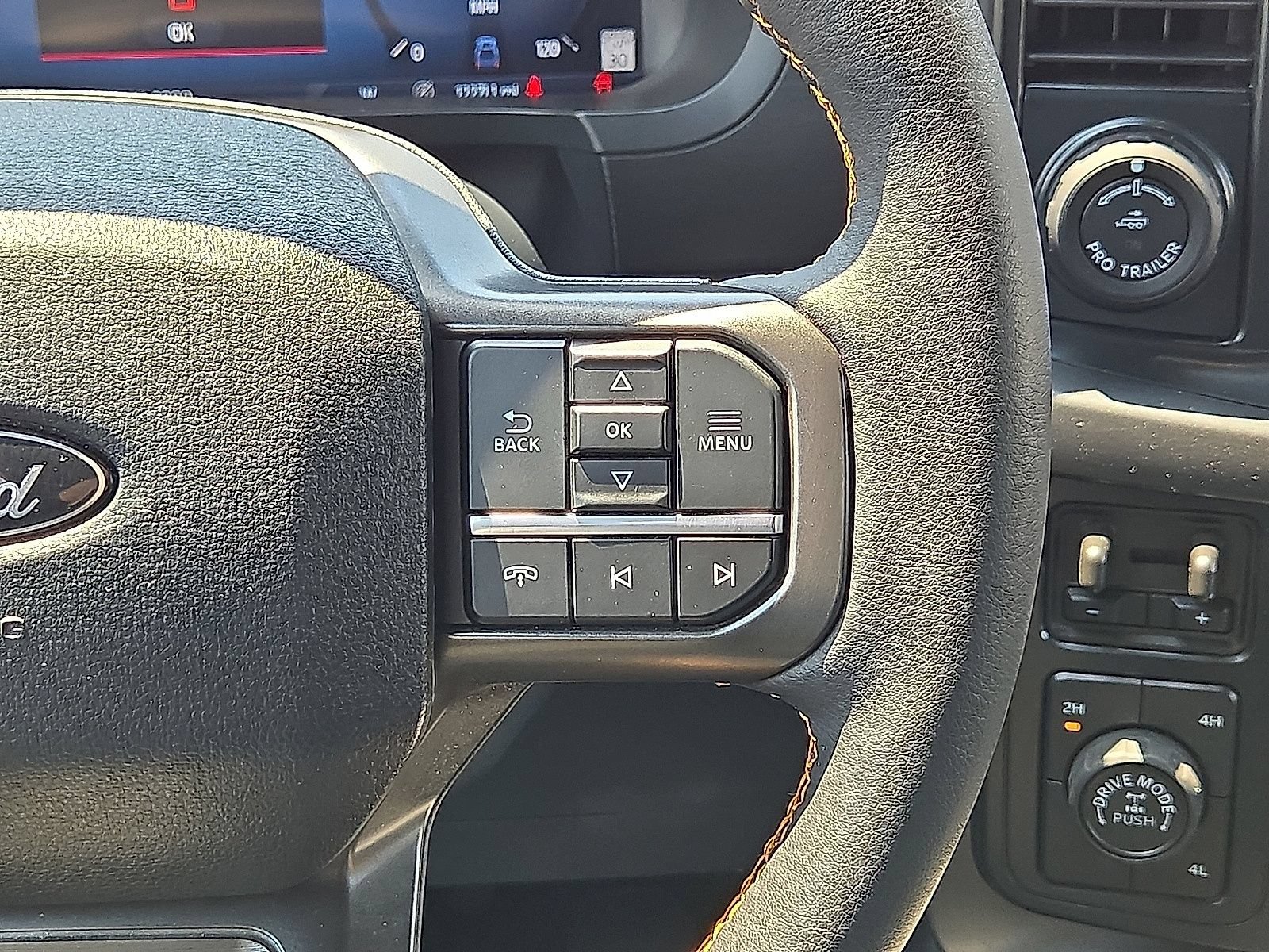 Used 2025 Ford F150 Tremor w/ Bed Utility Package AWD/4WD image 19