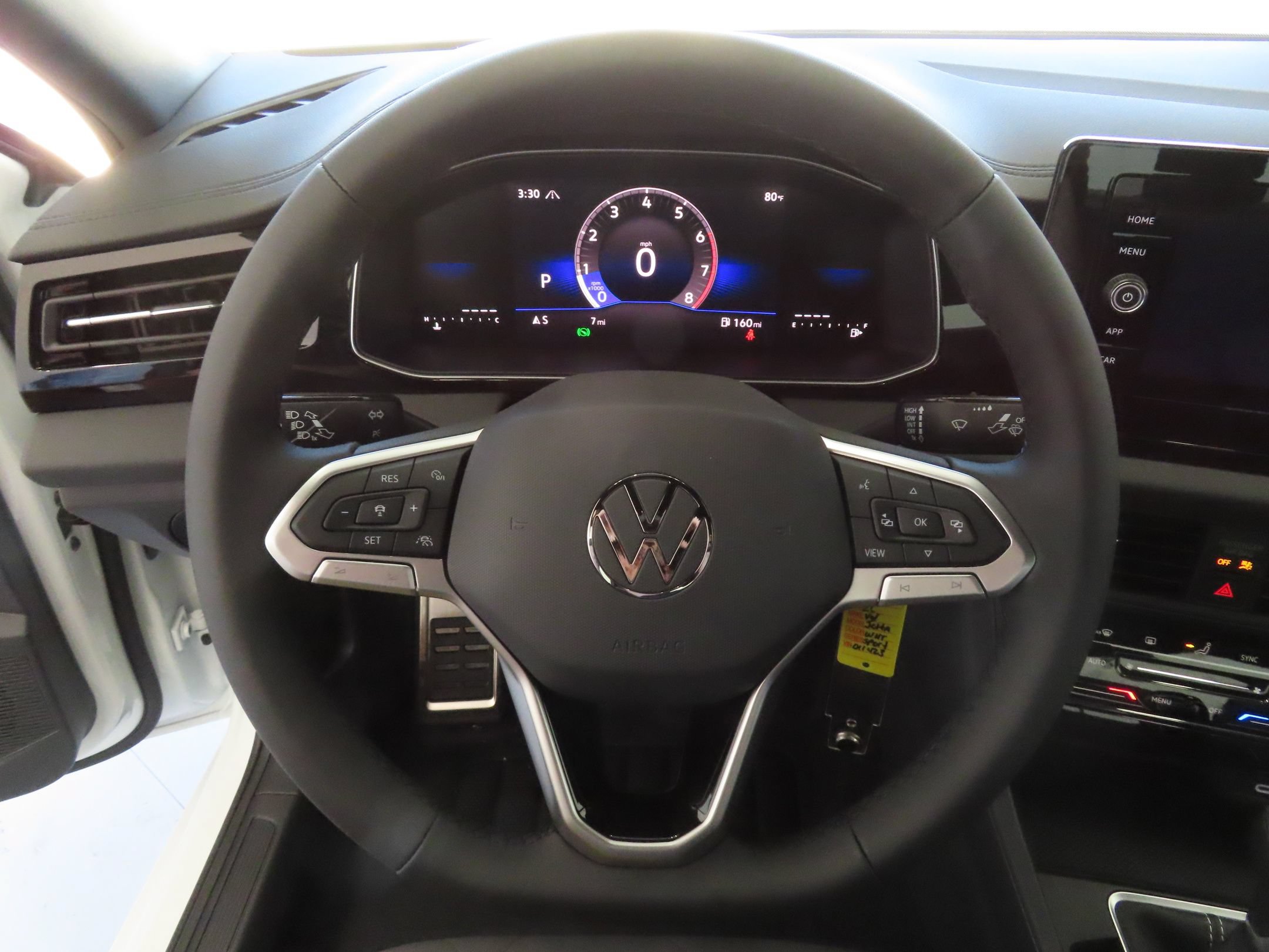 Used 2026 Volkswagen Jetta Sport FWD image 15