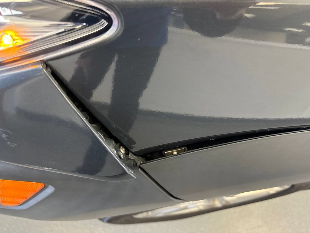 Used 2018 Hyundai Kona SE FWD image 11