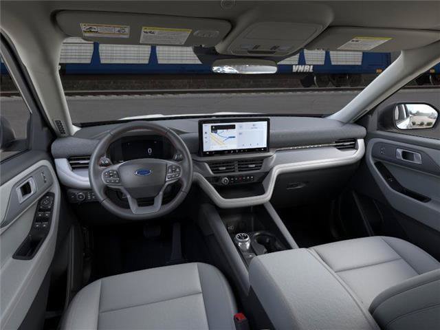 New 2026 Ford Explorer Active w/ Active Comfort Package RWD image 13
