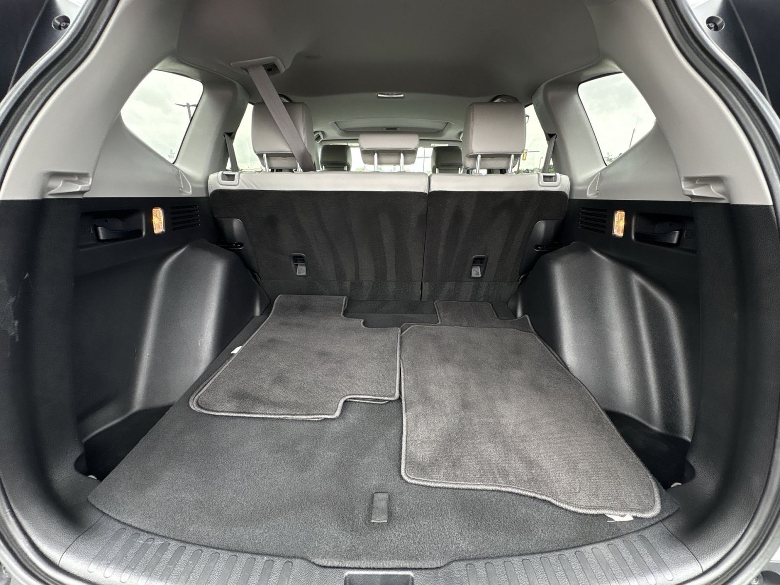 Used 2021 Honda CR-V EX-L image 23