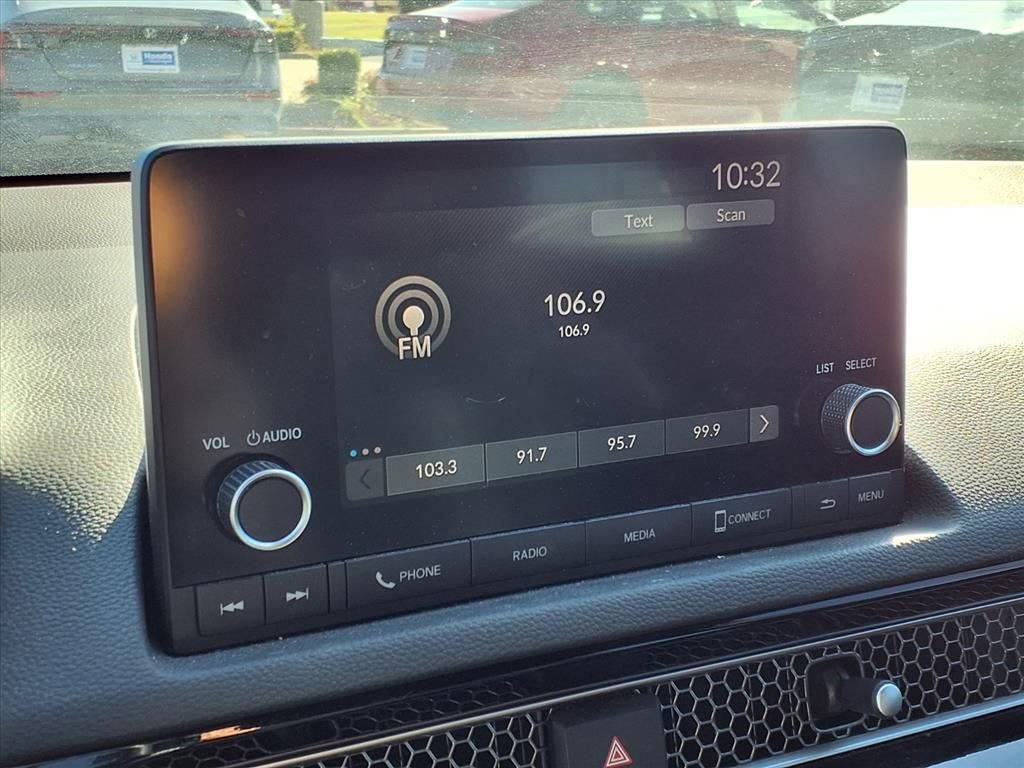 Used 2023 Honda Civic Sport image 6