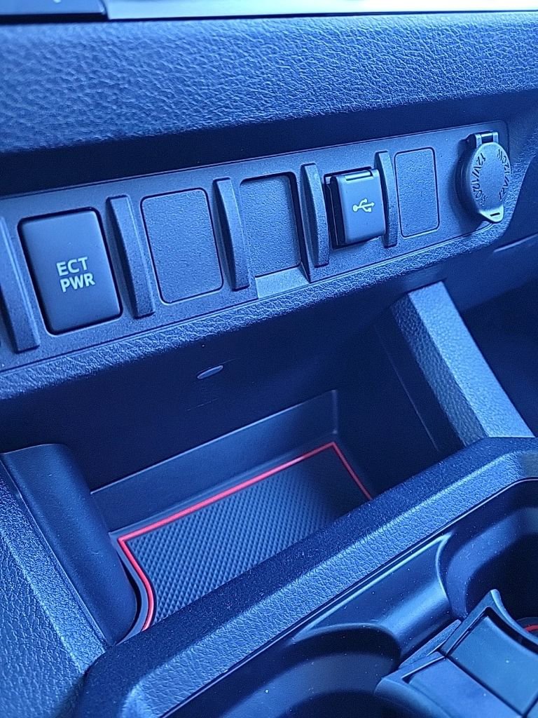 Used 2023 Toyota Tacoma SR image 33