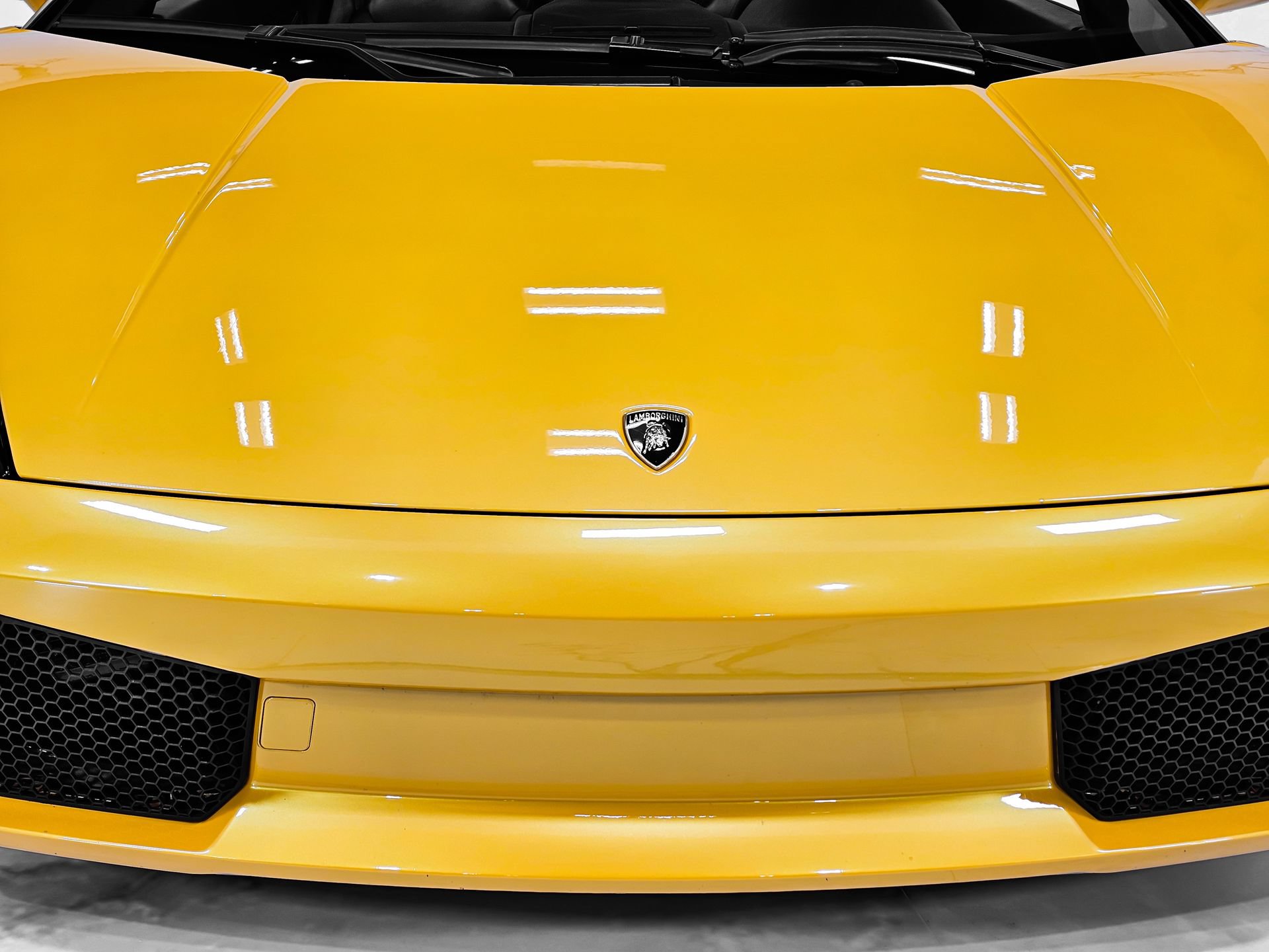 Used 2007 Lamborghini Gallardo Spyder AWD/4WD image 15