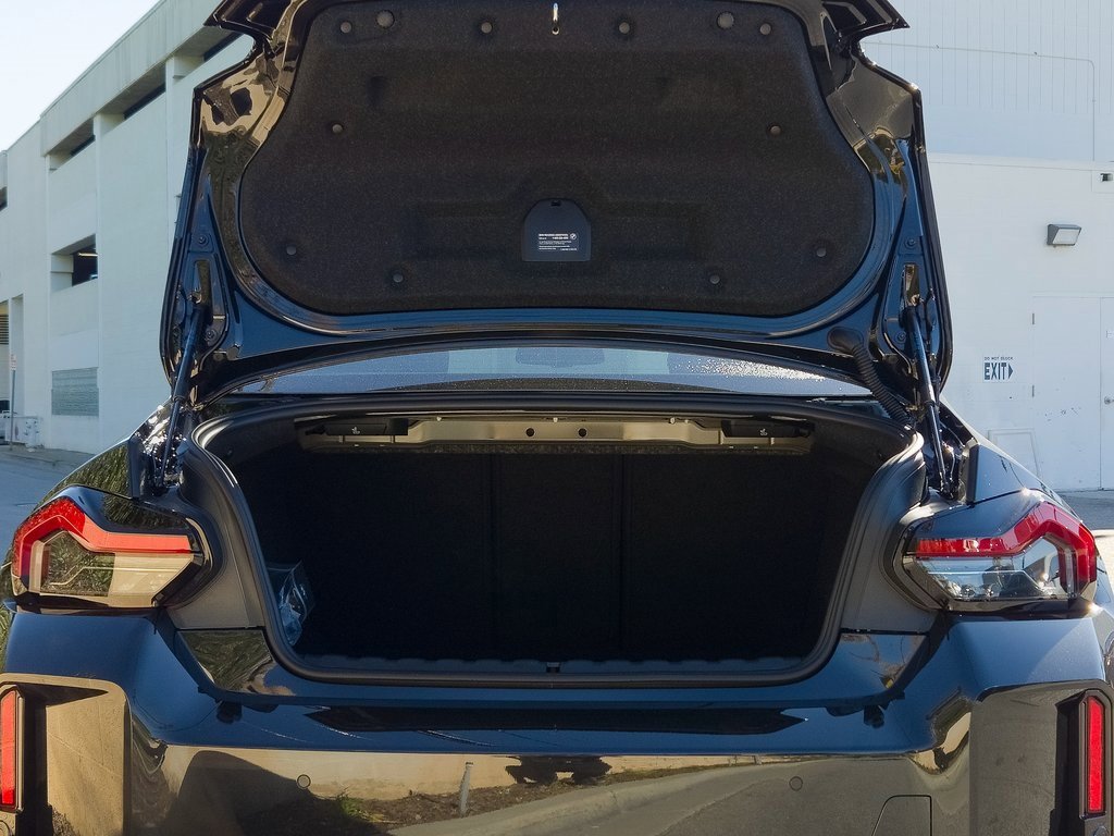 Used 2025 BMW M2 Base w/ Lighting Package image 23